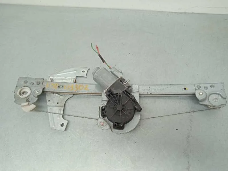 Elevalunas Delantero Izquierdo para Peugeot 107