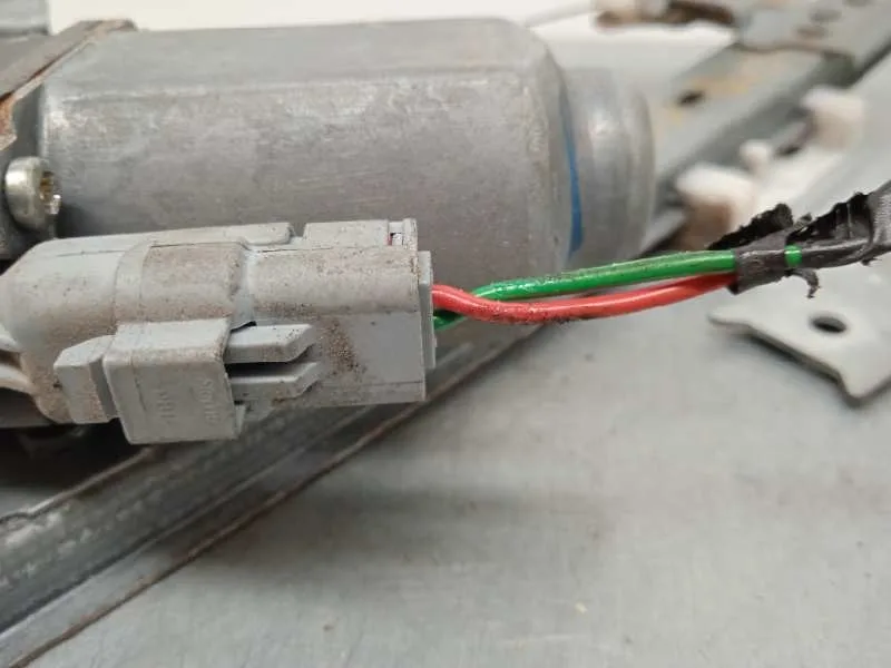 Elevalunas Delantero Izquierdo para Peugeot 107