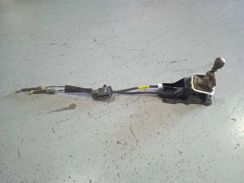 Varillaje Cambio para Renault Megane Iii Sport Tourer