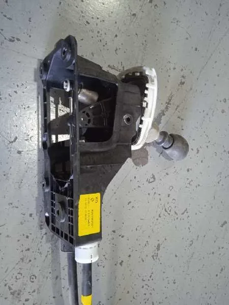 Varillaje Cambio para Renault Megane Iii Sport Tourer