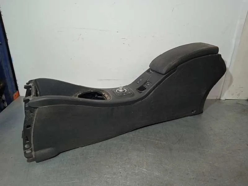 Apoyabrazos Central para Renault Megane Iii Sport Tourer