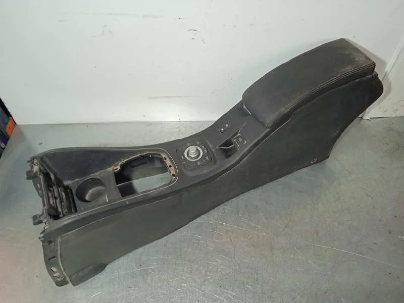 Apoyabrazos Central para Renault Megane Iii Sport Tourer