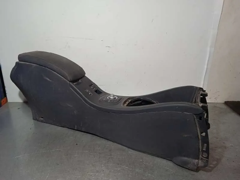 Apoyabrazos Central para Renault Megane Iii Sport Tourer
