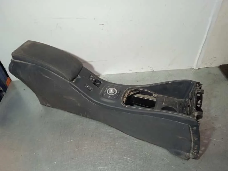 Apoyabrazos Central para Renault Megane Iii Sport Tourer
