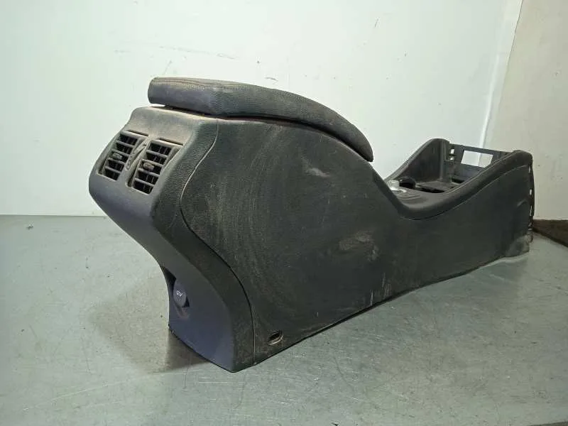 Apoyabrazos Central para Renault Megane Iii Sport Tourer