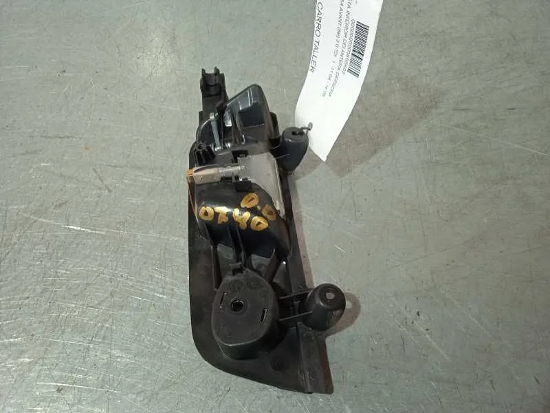 Maneta Interior Delantera Derecha para Audi A4 Avant (8E)