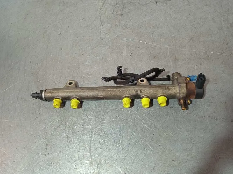 Rampa Inyectora para Opel Agila