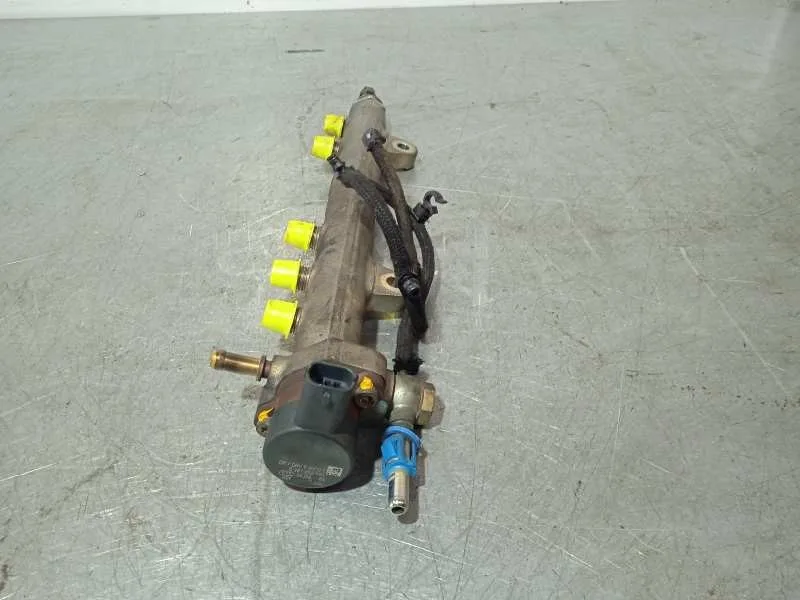 Rampa Inyectora para Opel Agila