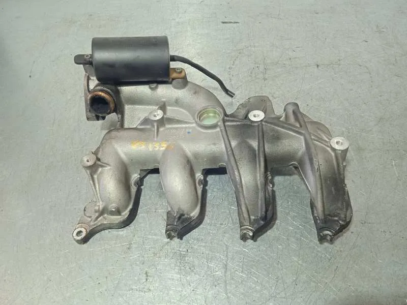 Colector Admision para Renault Megane Grand Scenic Ii