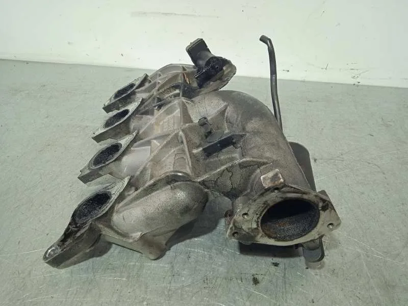 Colector Admision para Renault Megane Grand Scenic Ii