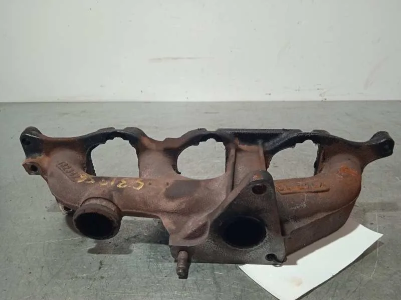 Colector Escape para Renault Megane Grand Scenic Ii