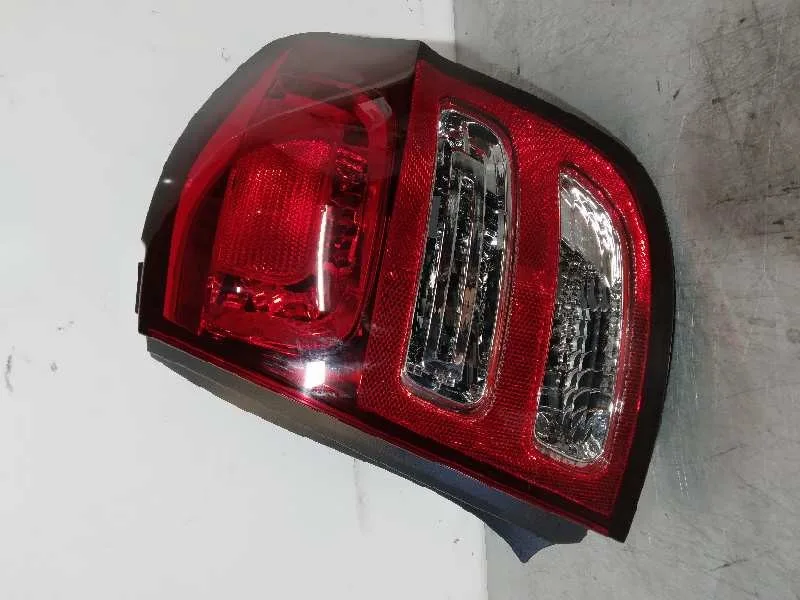 Piloto Trasero Derecho para Citroën C3