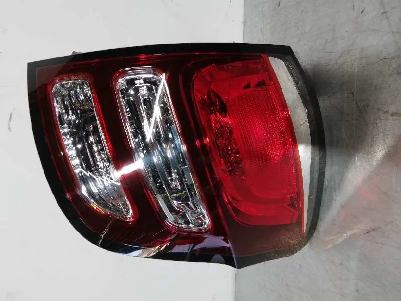 Piloto Trasero Derecho para Citroën C3