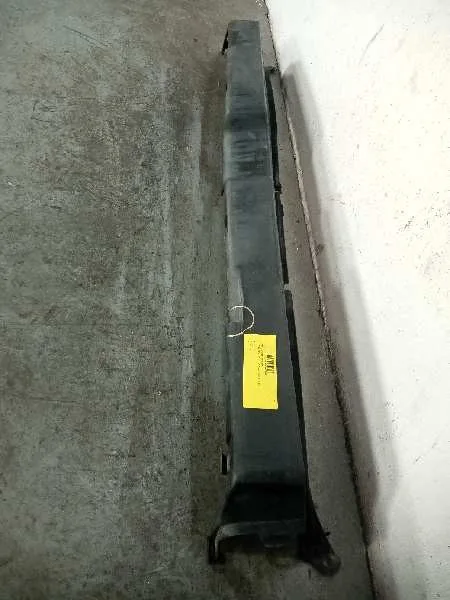 Paragolpes Trasero para Nissan Nv 400