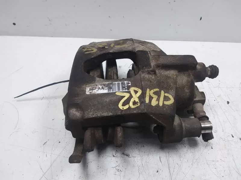 Pinza Freno Trasera Izquierda para Chrysler Voyager (Rg)
