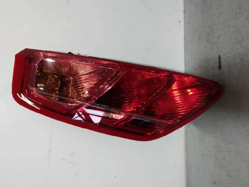 Piloto Trasero Izquierdo para Fiat Grande Punto (199)