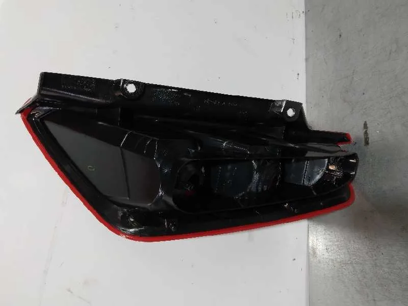Piloto Trasero Izquierdo para Fiat Grande Punto (199)