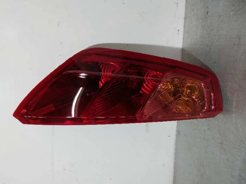 Piloto Trasero Izquierdo para Fiat Grande Punto (199)