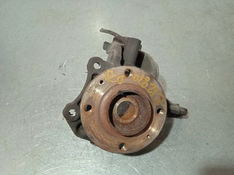 Mangueta Delantera Izquierda para Peugeot 208