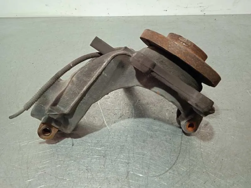 Mangueta Delantera Izquierda para Peugeot 208