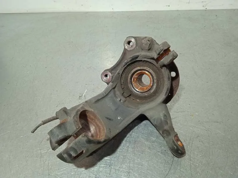 Mangueta Delantera Izquierda para Peugeot 208