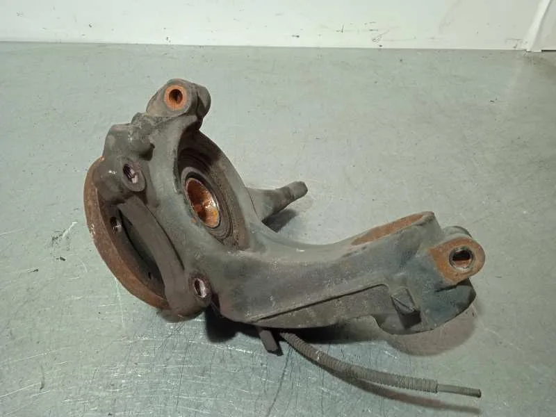 Mangueta Delantera Izquierda para Peugeot 208