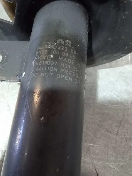 Amortiguador Delantero Izquierdo para Peugeot 208