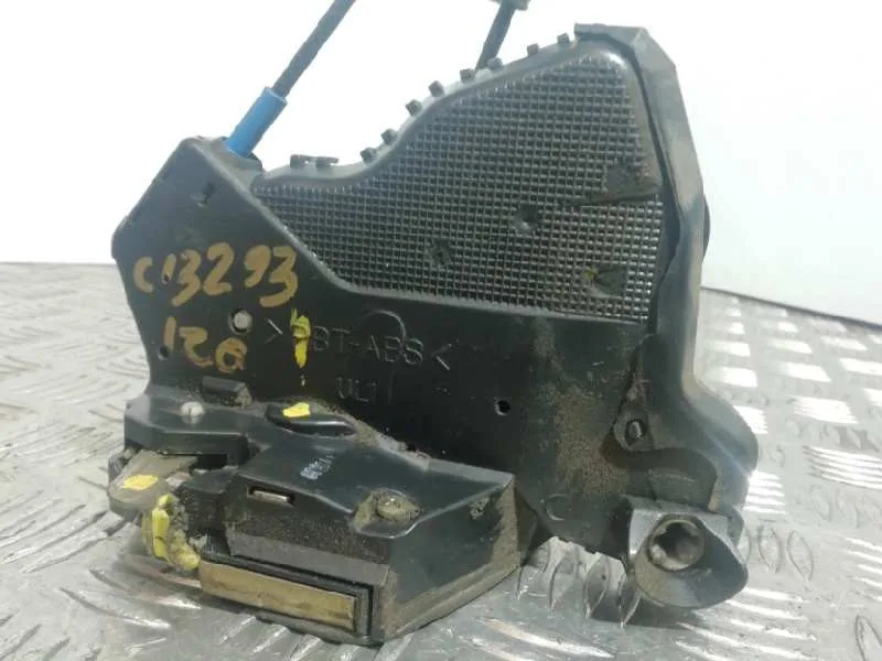 Cerradura Puerta Delantera Izquierda para Toyota Corolla Verso (R1)