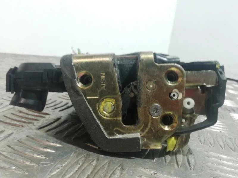 Cerradura Puerta Delantera Izquierda para Toyota Corolla Verso (R1)