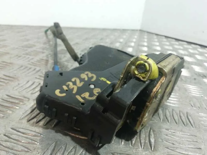 Cerradura Puerta Delantera Izquierda para Toyota Corolla Verso (R1)