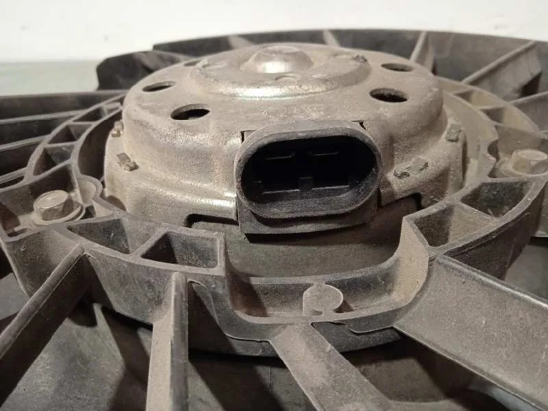Electroventilador para Renault Megane Ii Berlina 5P