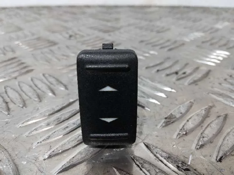 Mando Elevalunas Delantero Derecho para Ford Focus C-Max (Cap)