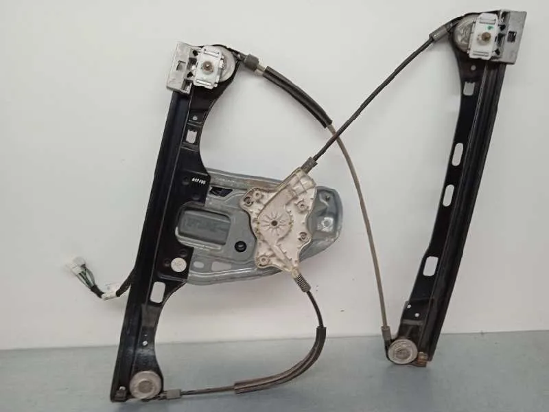 Elevalunas Delantero Izquierdo para Mercedes-Benz Clase C (W203) Berlina