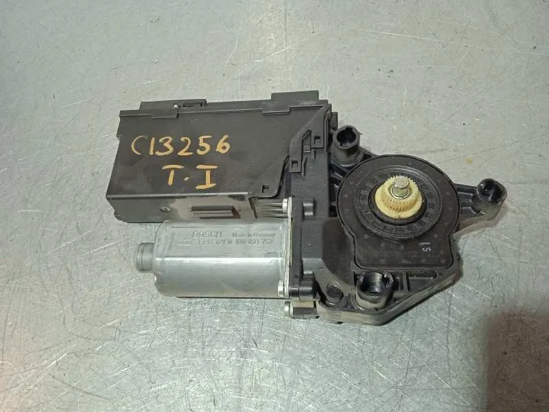 Motor Elevalunas Trasero Izquierdo para Audi A4 Avant (8E)