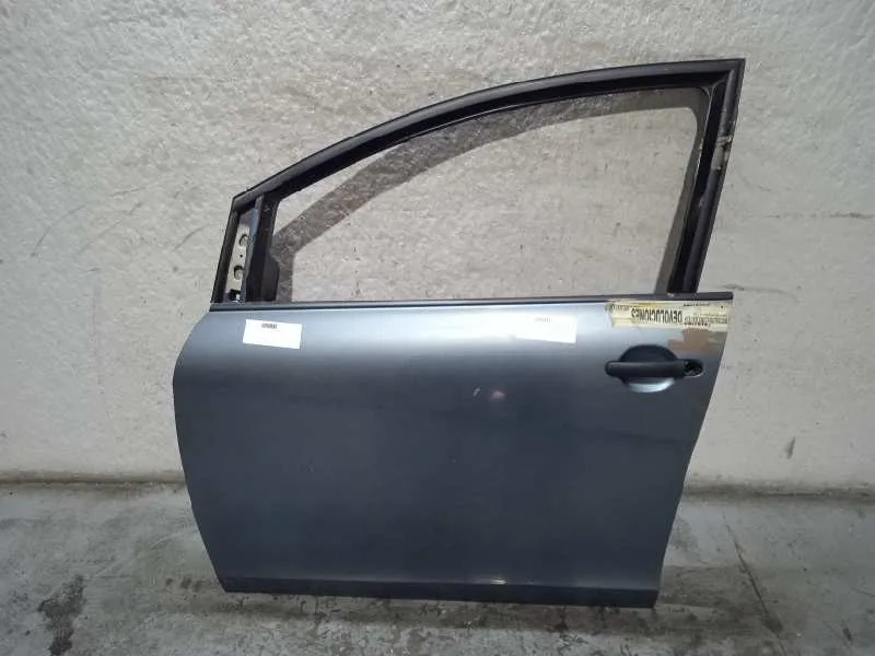 Puerta Delantera Izquierda para Seat Altea (5P1)