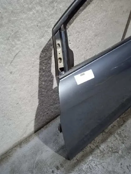 Puerta Delantera Izquierda para Seat Altea (5P1)