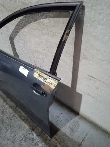 Puerta Delantera Izquierda para Seat Altea (5P1)