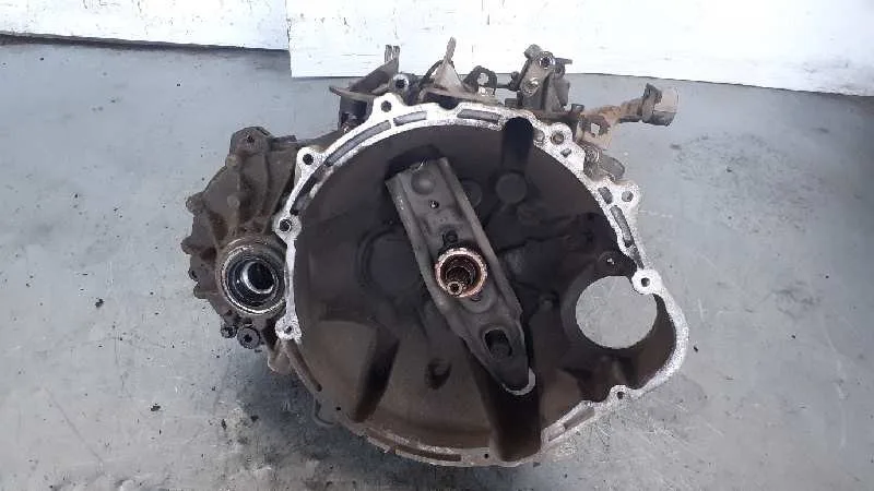 Caja Cambios para Smart Forfour