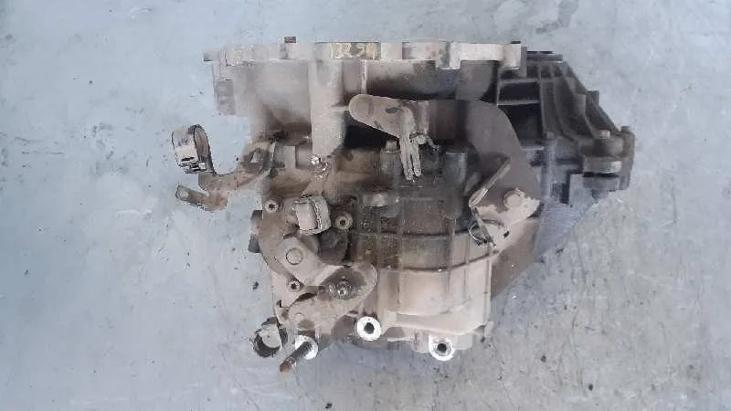 Caja Cambios para Smart Forfour