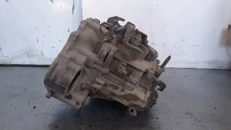 Caja Cambios para Smart Forfour