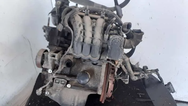 Motor Completo para Smart Forfour