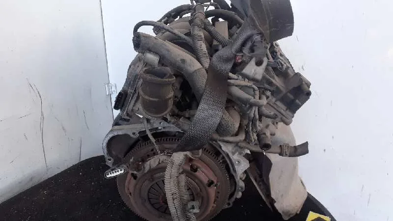 Motor Completo para Smart Forfour