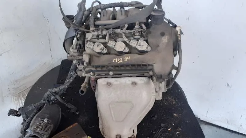 Motor Completo para Smart Forfour