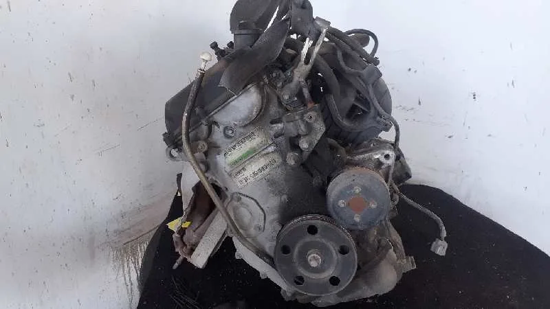 Motor Completo para Smart Forfour