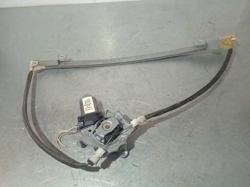 Elevalunas Delantero Izquierdo para Renault Scenic (Ja..)