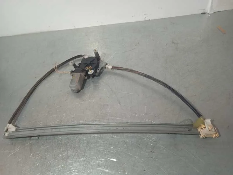 Elevalunas Delantero Izquierdo para Renault Scenic (Ja..)