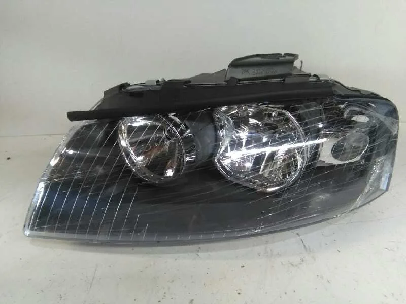 Faro Izquierdo para Audi A3 (8P)
