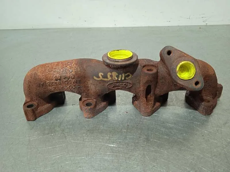 Colector Escape para Ford Focus Berlina (Cap)