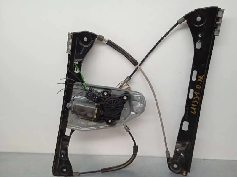 Elevalunas Delantero Derecho para Mercedes-Benz Clase C (W203) Berlina