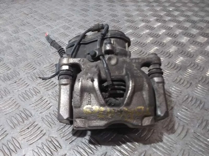 Pinza Freno Trasera Derecha para Audi A4 Berlina (8W2)